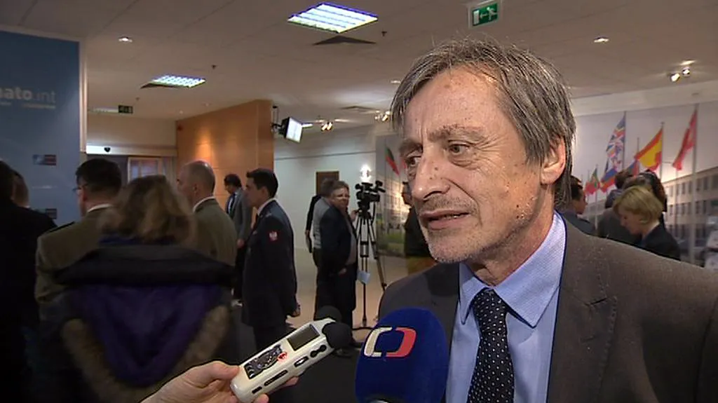 Martin Stropnický