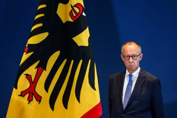 Skončila rekonstrukce německé vlády. Merz ji dle médií „zpackal“