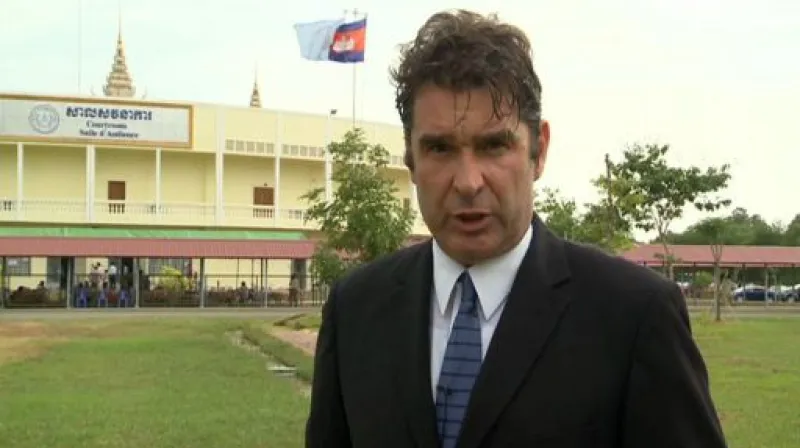 Reportáž Tomáše Etzlera