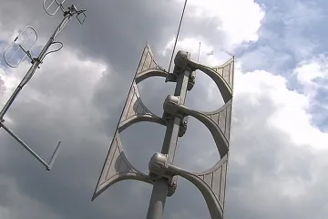 V centru Prahy zněla varovná siréna. Žádné nebezpečí, jen technická závada