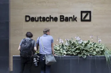 Německý železniční dopravce Deutsche Bahn se s odbory dohodl na mzdách