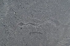 Vědci našli u planiny Nazca dalších 168 obrazců. Jejich smysl zůstává záhadou