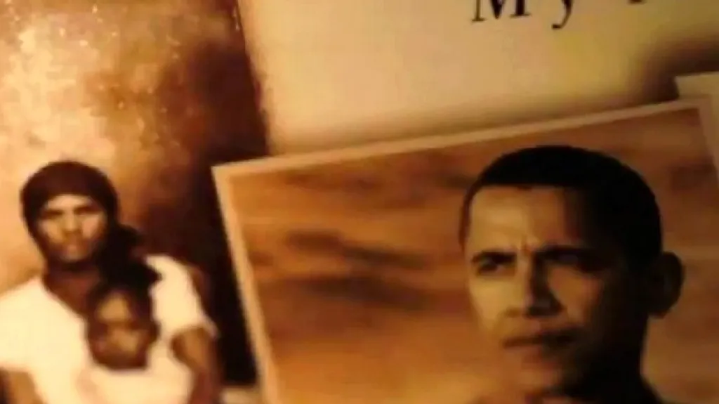 2016: Obama's America