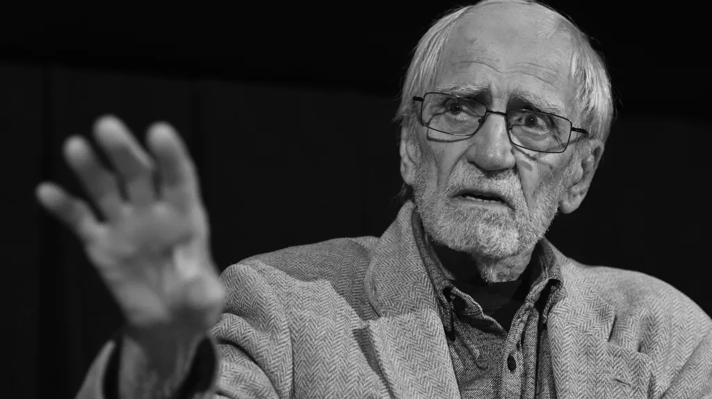 Jiří Stránský