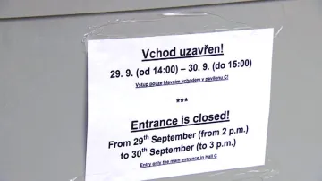 Uzavřená pardubická univerzita