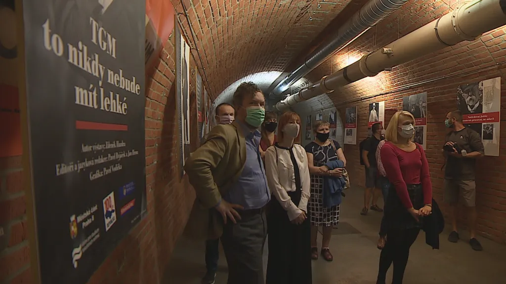 Výstava v krutu 10-Z