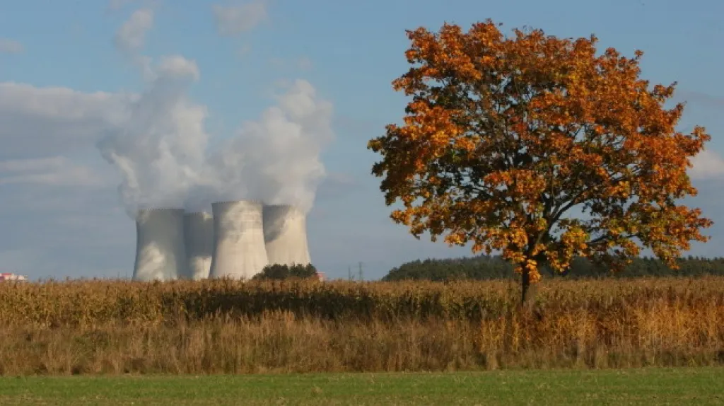 Česká energetika