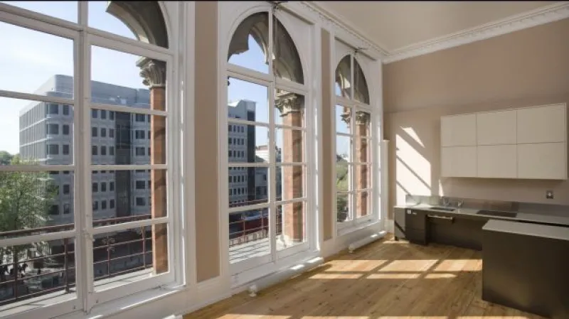 Reportáž Vandy Kašové