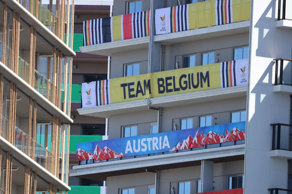 V Tokiu startuje olympiáda pod covidovou pokličkou