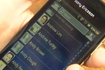 Navigace od Googlu už mluví česky