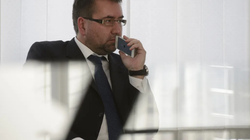 Petr Šafarčík