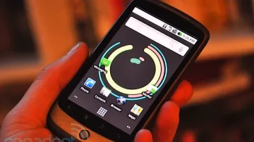 Nexus One