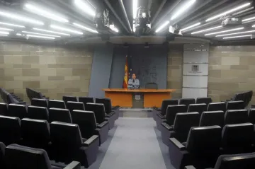 Latinské oči Filipa Kandy: „Špinavá válka“ v Kolumbii