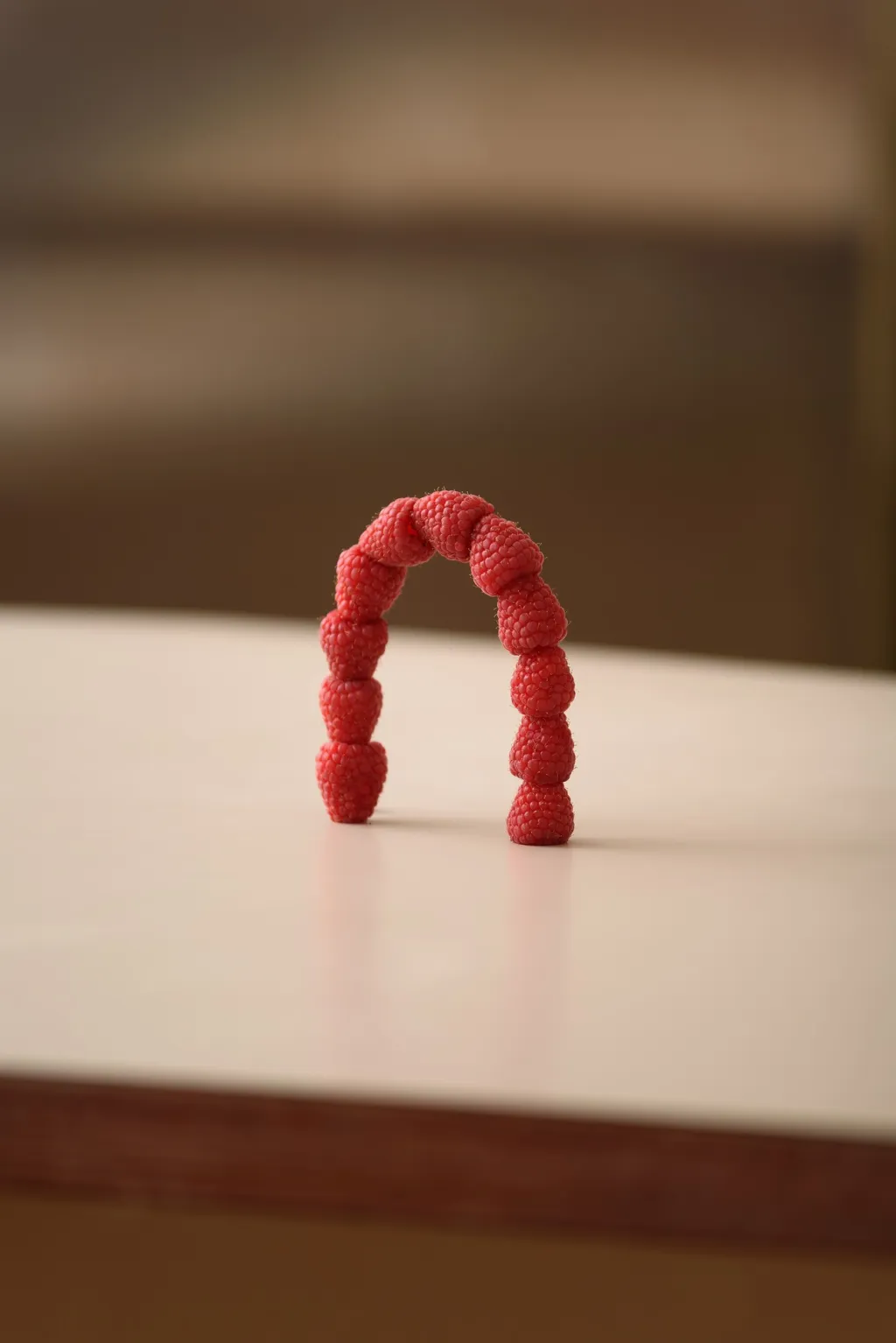 Nominace v sekci Zátiší: Alessandro Pollio se sérií snímků nazvanou Těkavé zájmy