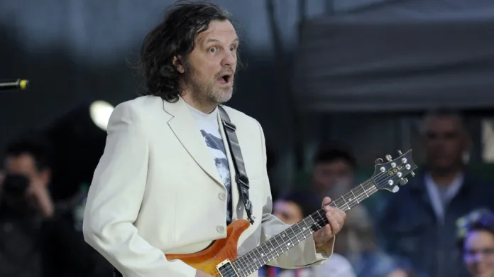 Festival Sen letní noci / Emir Kusturica