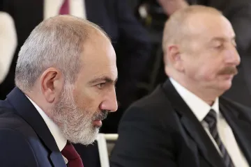 Arménie prohlubuje obchod s Ázerbájdžánem a riskuje novou závislost