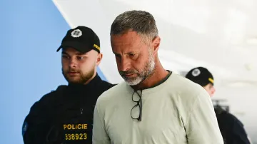 Podnikatel Pavel Kos