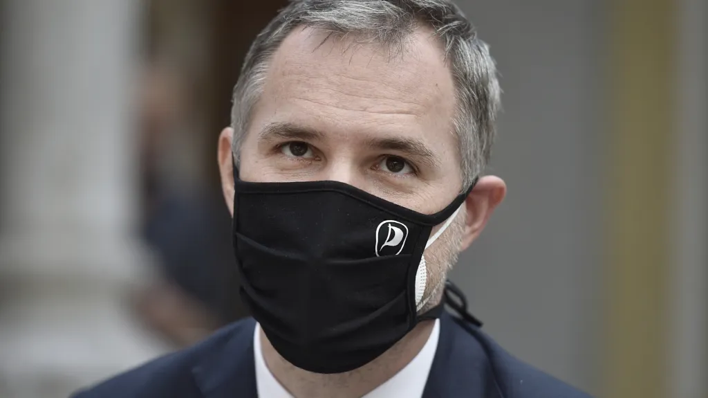 Zdeněk Hřib