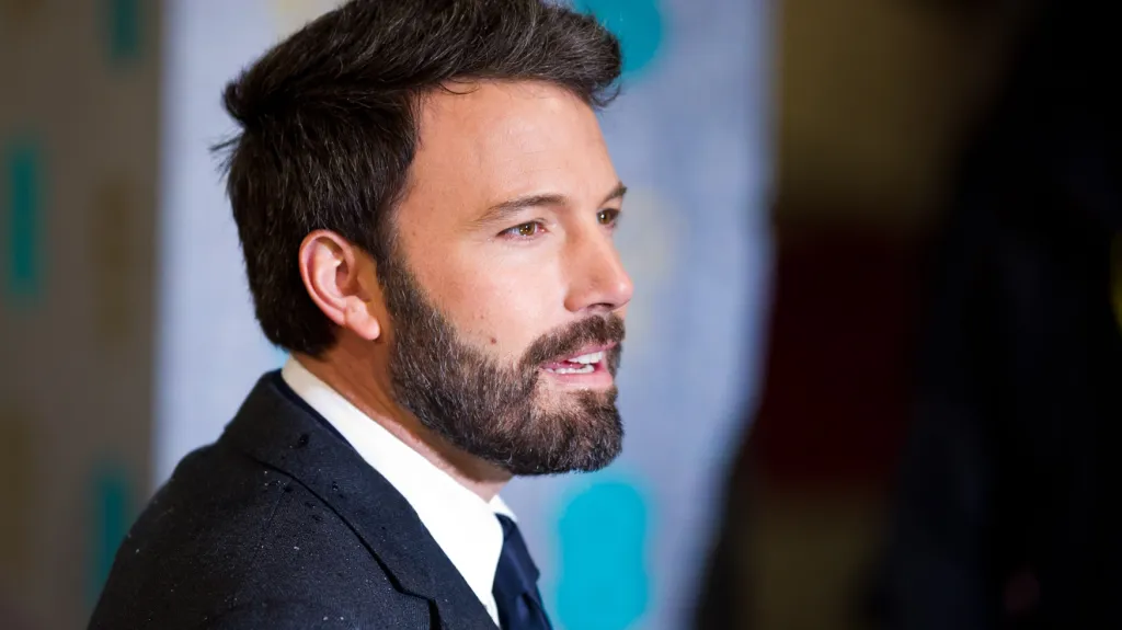 Ben Affleck