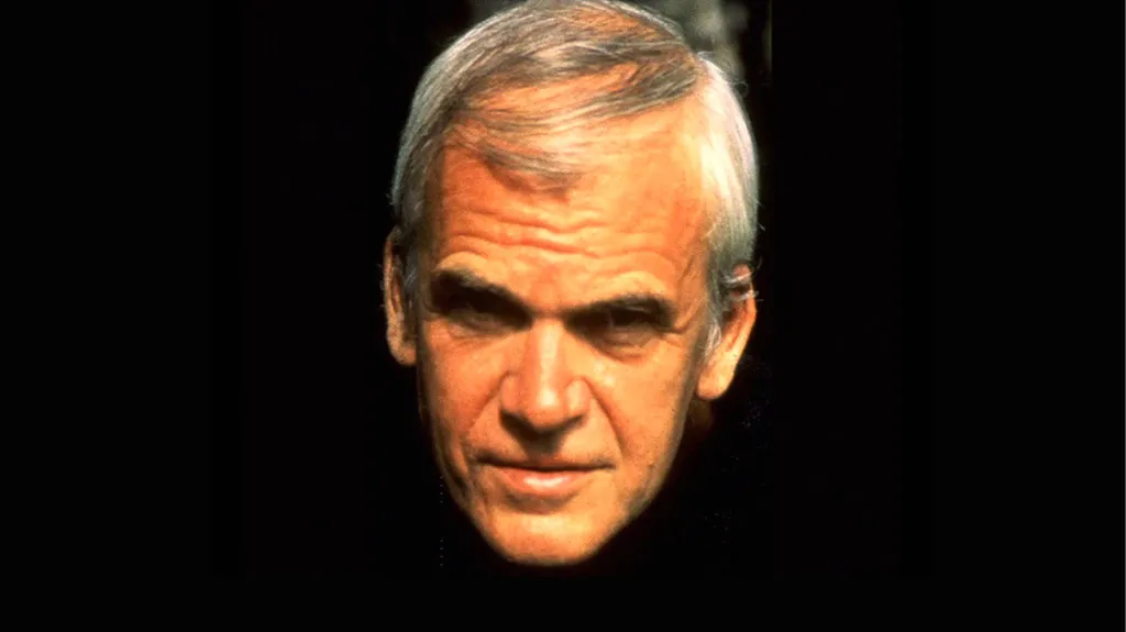 Milan Kundera