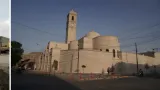 Konvent al-Saa’a