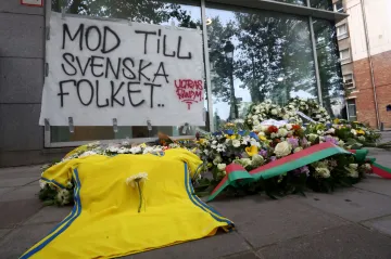 Tunisko loni žádalo Belgii o vydání podezřelého z útoku v Bruselu. Úřady nereagovaly, ministr teď rezignoval