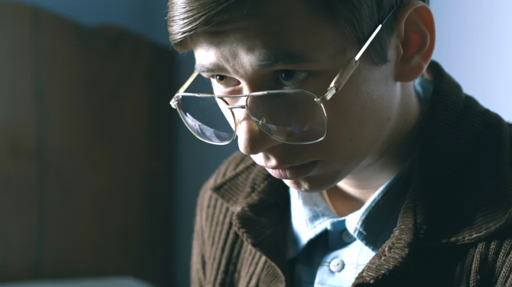 Zoran, můj synovec idiot