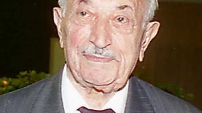 Simon Wiesenthal