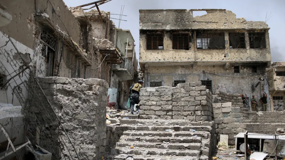 Mosul
