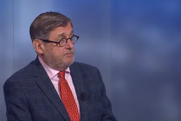 Mám ze změn na ÚS radost, říká končící soudce Uhlíř