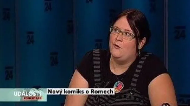 Události, komentáře s Markétou Hajskou