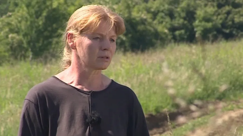 Ivana Jongepierová, botanička