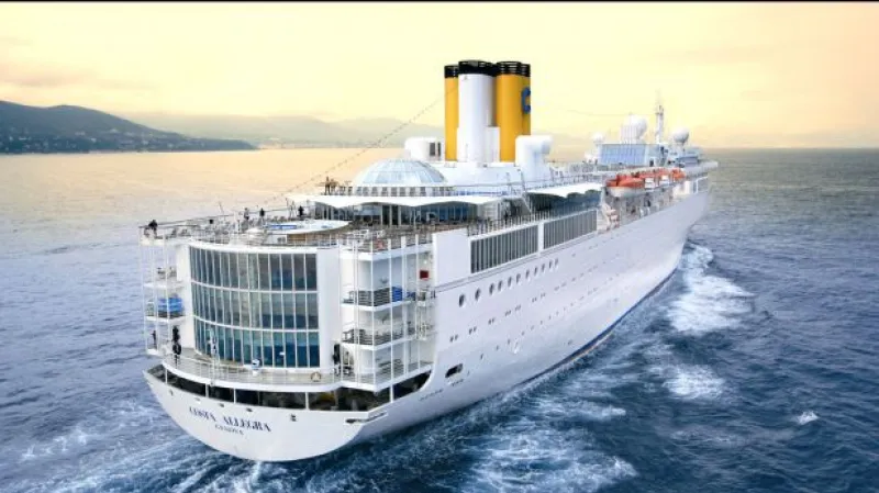 Reportáž Pavla Šimka