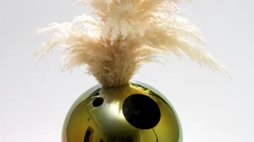 Váza ze studia SUPRODESIGN