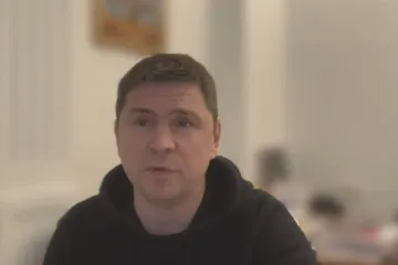 Pokud se Rusko nezmění, musí pryč z OSN i dalších institucí, říká Podoljak pro ČT