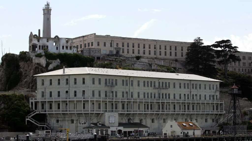 Alcatraz