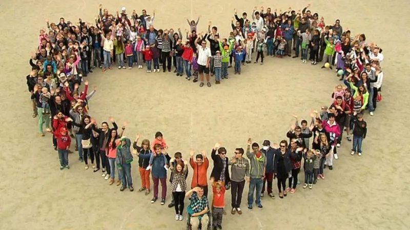 Setkání transplantovaných