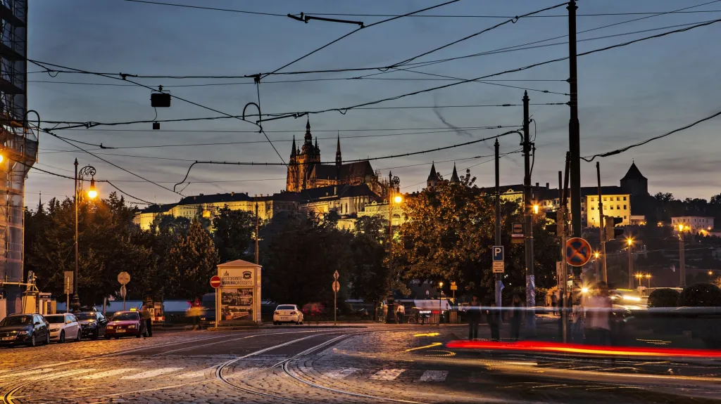 Praha