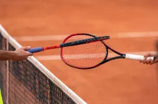 Dva ruští tenisté mohou hrát turnaj v Liberci, policie je nevyhostí