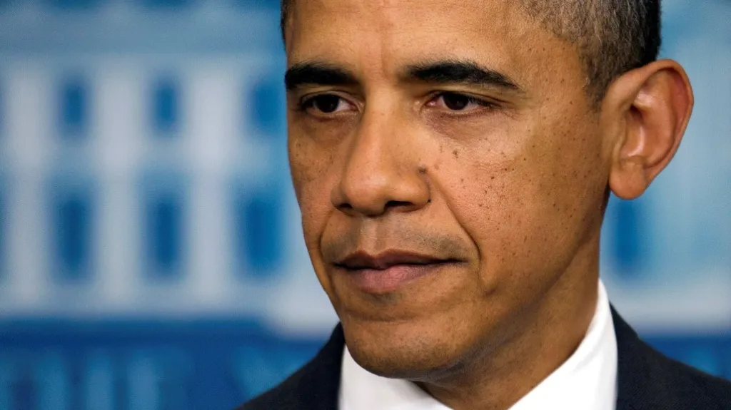 Barack Obama