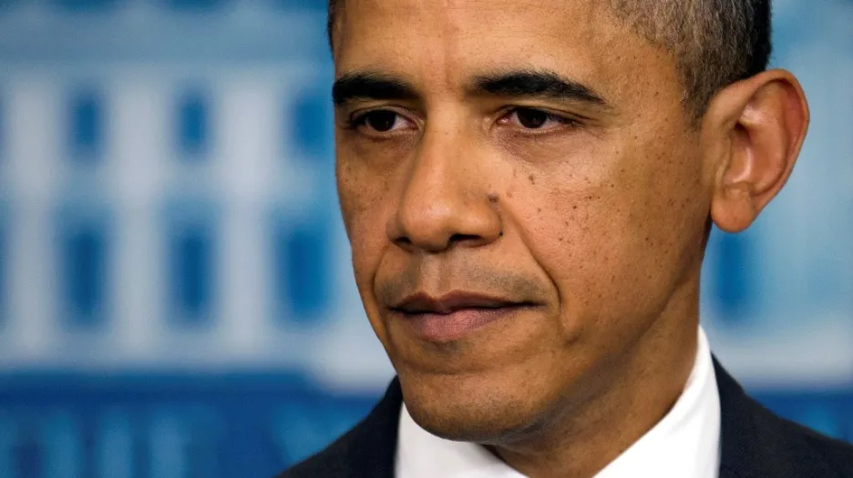 Barack Obama
