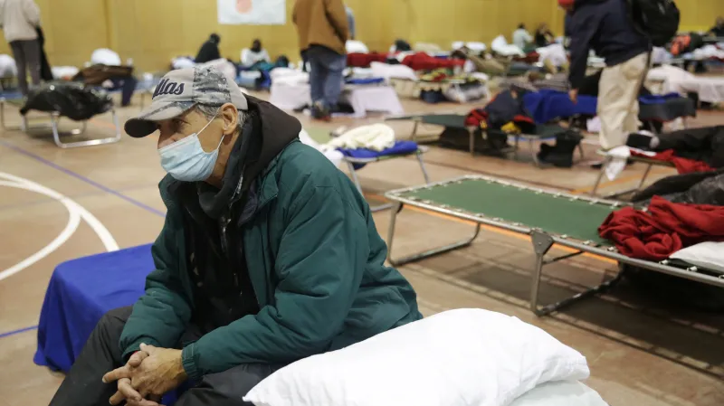 Středisko Armády spásy