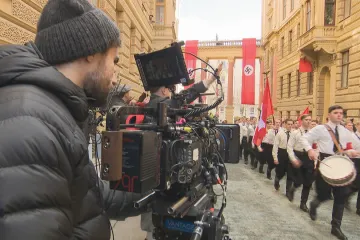 Jihomoravský filmový fond po pokynu ministerstva zmrazil příspěvky