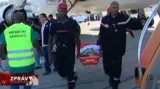 Na Haiti hrozí šíření nemocí