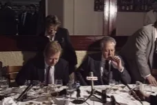 30 let zpět: Prezident Havel převzal klíče od bran Lisabonu