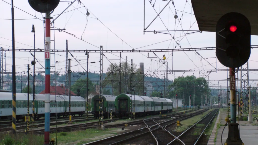 Smíchovské nádraží a Radotín propojí čtyřkolejná trať