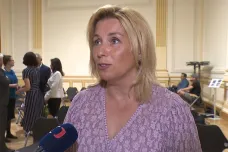 Nerudová oznámila kandidaturu do europarlamentu, chce do čela kandidátky STAN