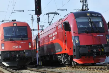 Za nákup railjetů pokuta 25 milionů pro ČD