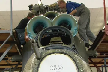 Ředitel LOM odvolal dva manažery, špatně hospodařili