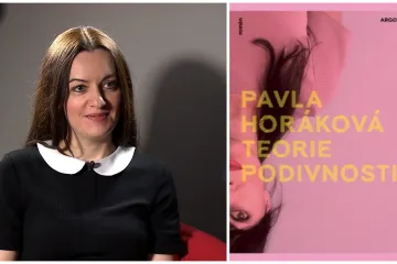 Seznamte se s nominacemi cen Magnesia Litera: Teorie podivnosti